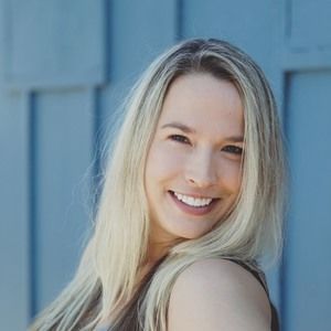 Meet your Posher, Lilly